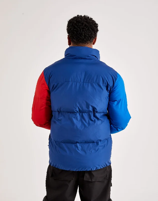 Puma BMW Motorsport Essentials Padded Jacket