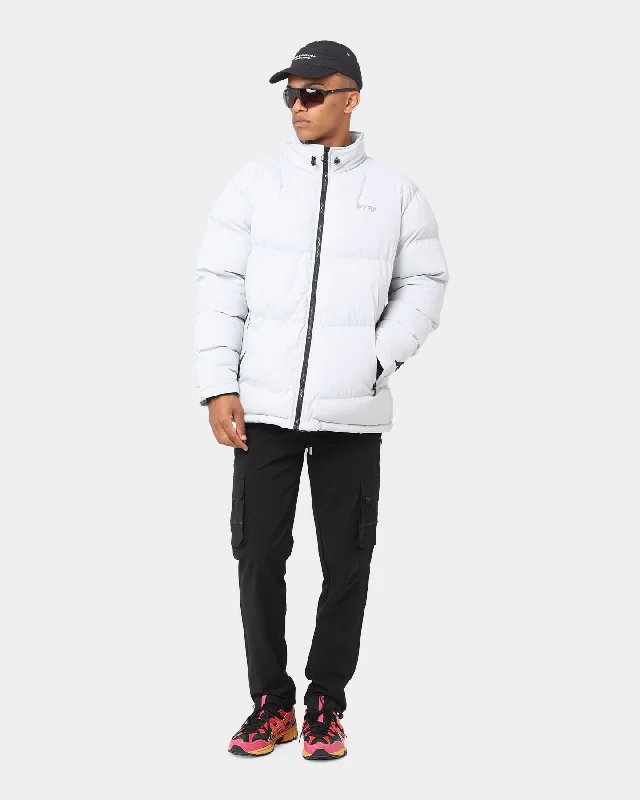 PYRA Padded Puffa Jacket Mist