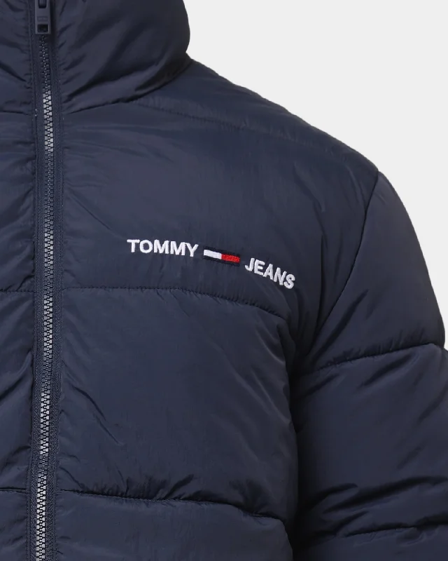 Tommy Jeans Reversible Puffer Twilight Navy