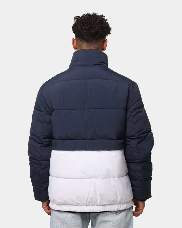 Tommy Jeans Reversible Puffer Twilight Navy