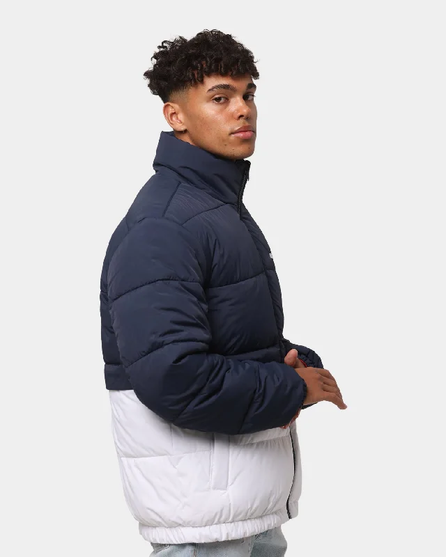 Tommy Jeans Reversible Puffer Twilight Navy