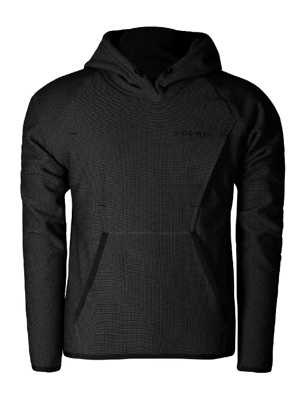 Men's Sportsman's Two-Pocket Hoodie