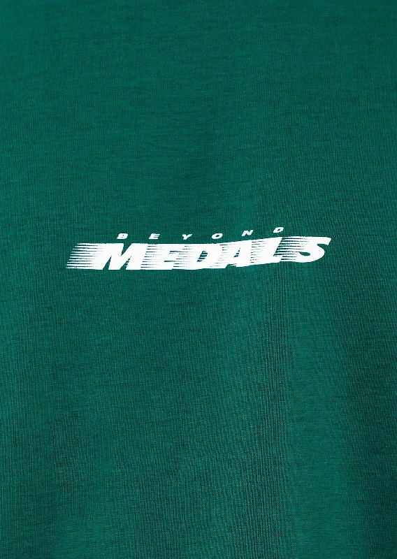 Beyond Medals Men's T-Shirt