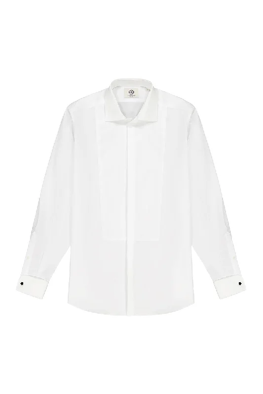 Cambridge Kent Tuxedo Shirt