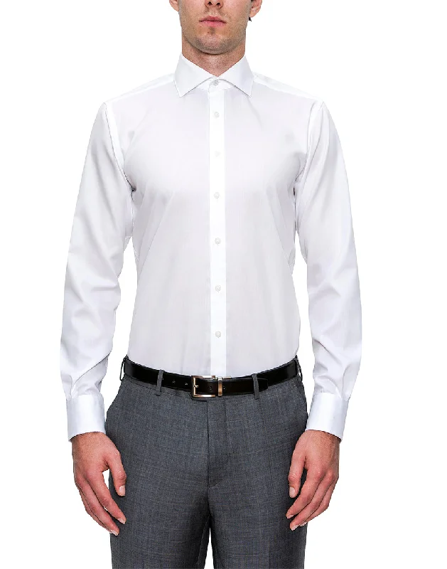 Cambridge Tailored Fit Shirt