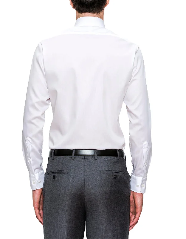 Cambridge Tailored Fit Shirt