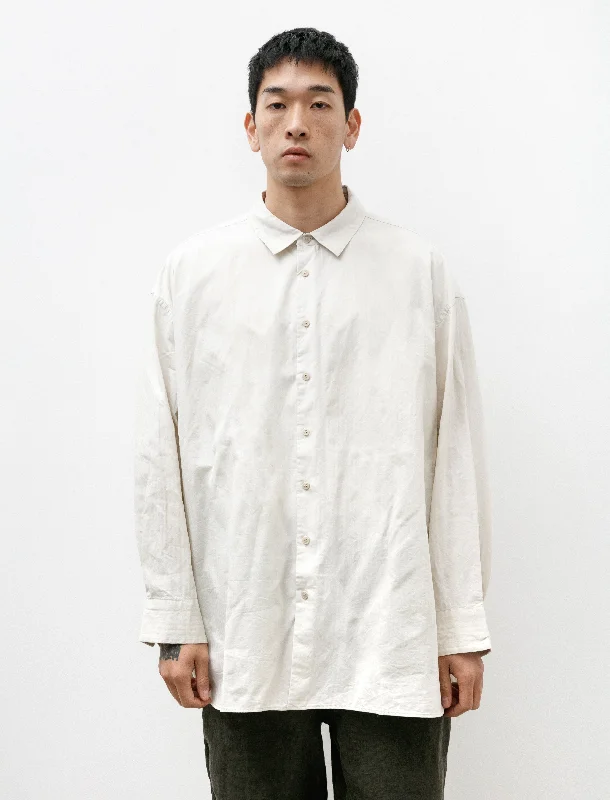 Hamnet Shirt Waxy Clay