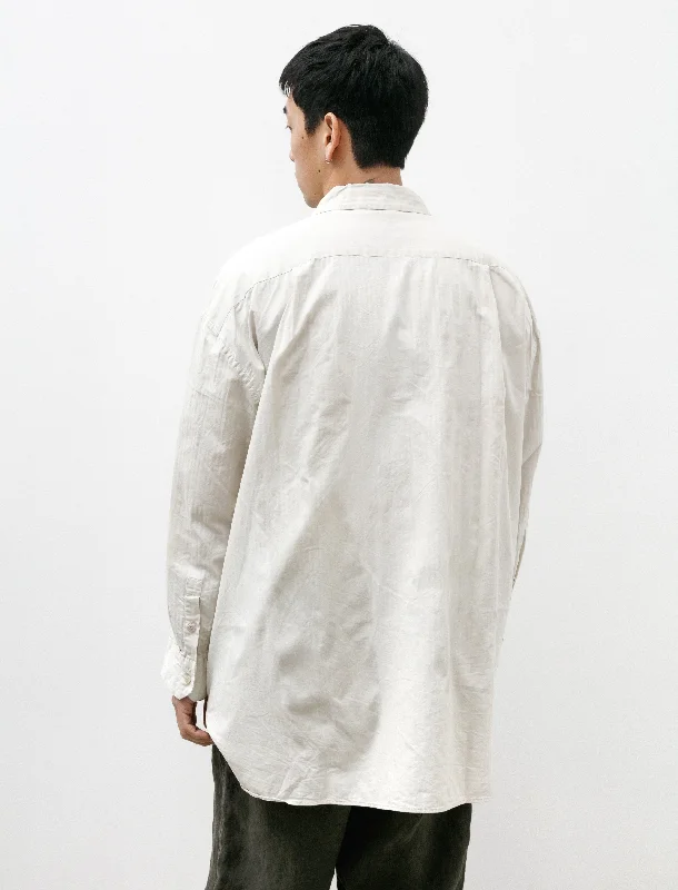 Hamnet Shirt Waxy Clay