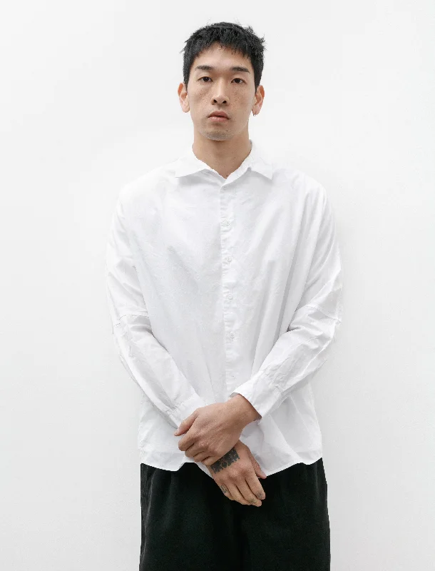 Waga Soleil Shirt Off White