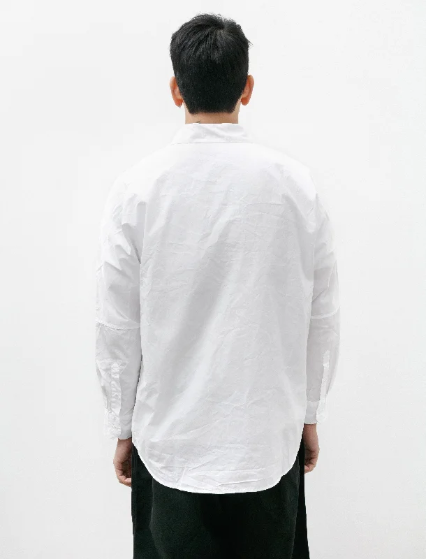 Waga Soleil Shirt Off White