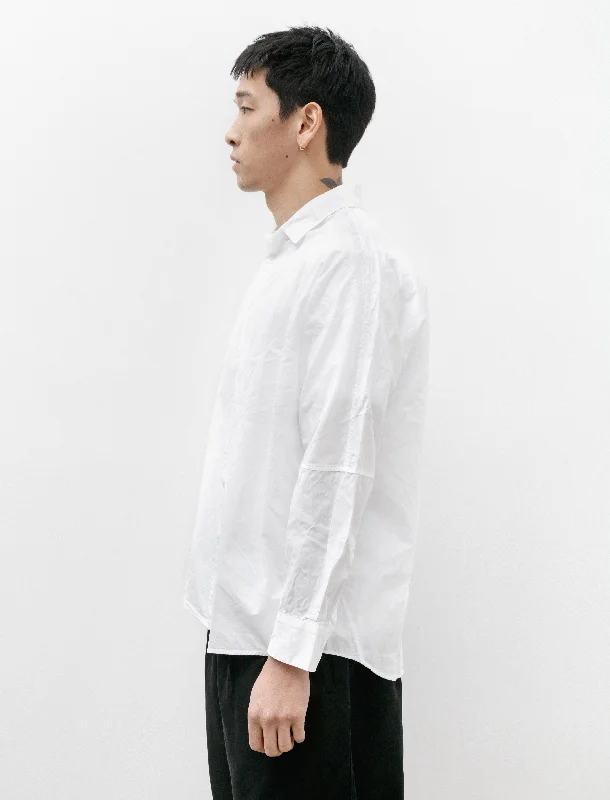 Waga Soleil Shirt Off White