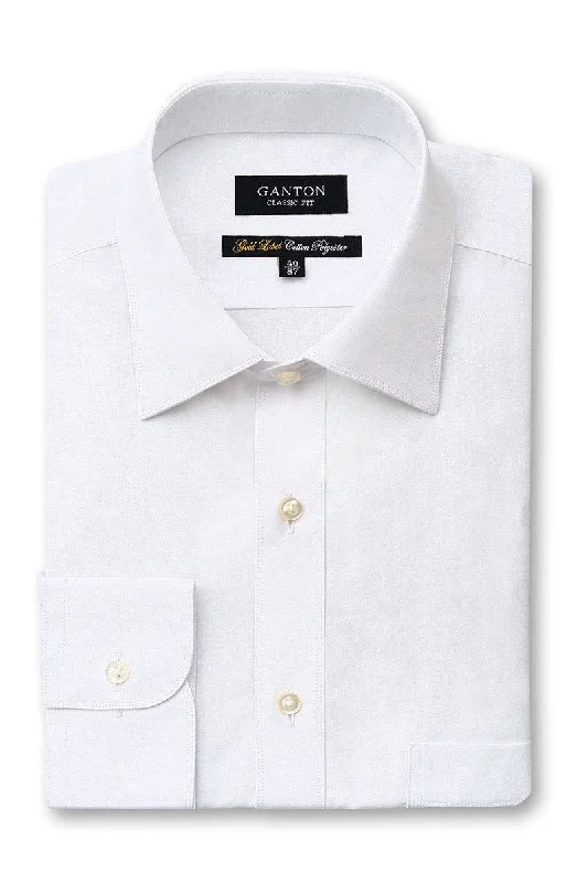 Ganton Gold Label Classic Shirt