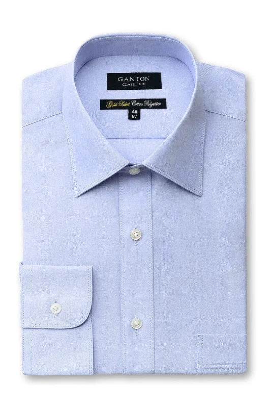 Ganton Gold Label Classic Shirt