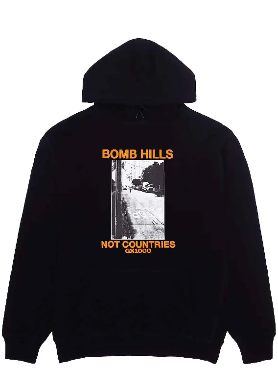 GX1000 Bomb Hills Not Countries Hood