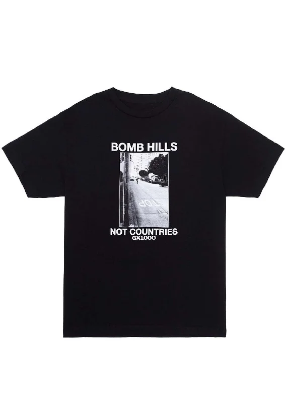 GX1000 Bomb Hills T-Shirt