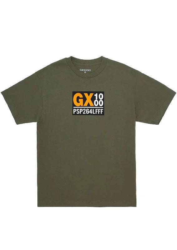 GX1000 PSP T-Shirt