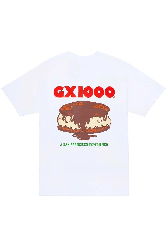 GX1000 Street Treat T-Shirt