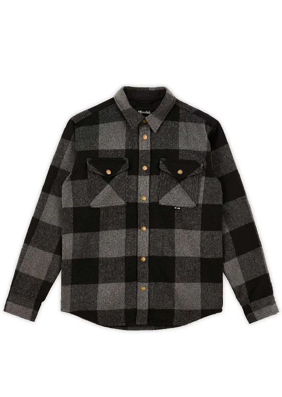 Hooké Men's Canadian Overshirt