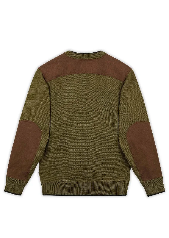 Hooké Men's Prospector Sweater