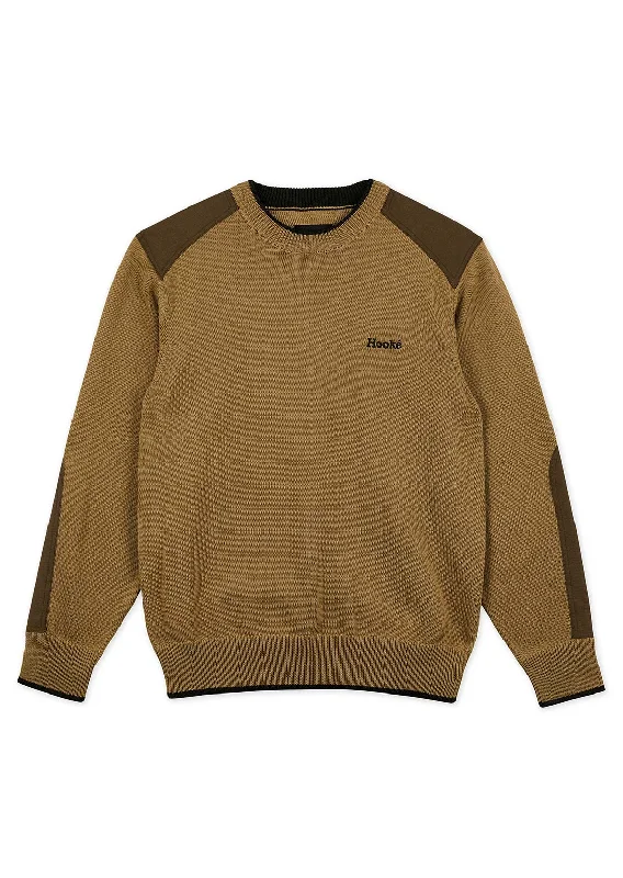 Hooké Men's Prospector Sweater