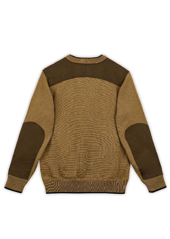 Hooké Men's Prospector Sweater