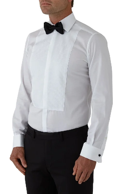 Joe Black Royale FC Dinner Shirt