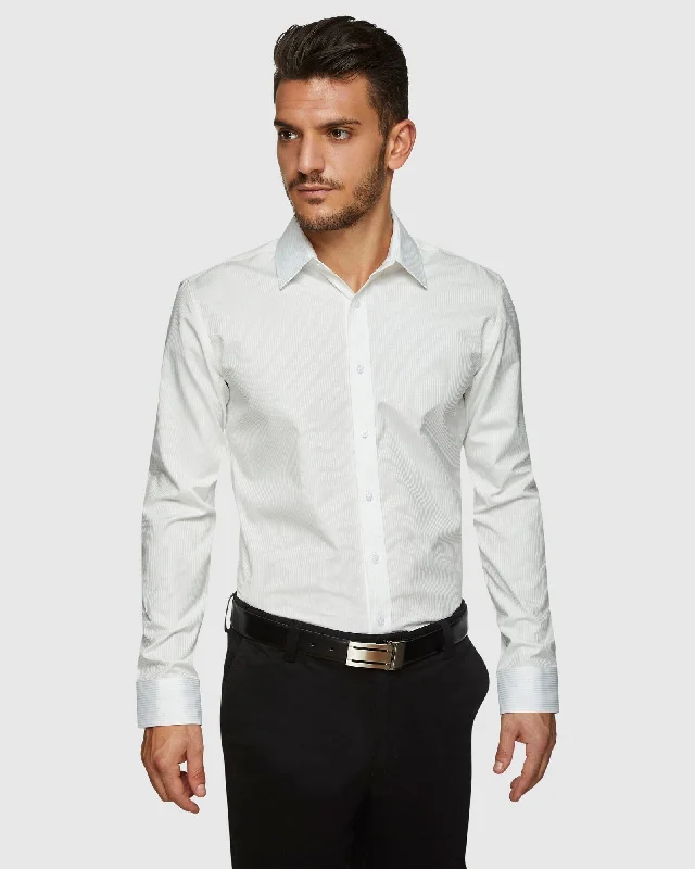 Kelly Country Seine Slim Fit Shirt