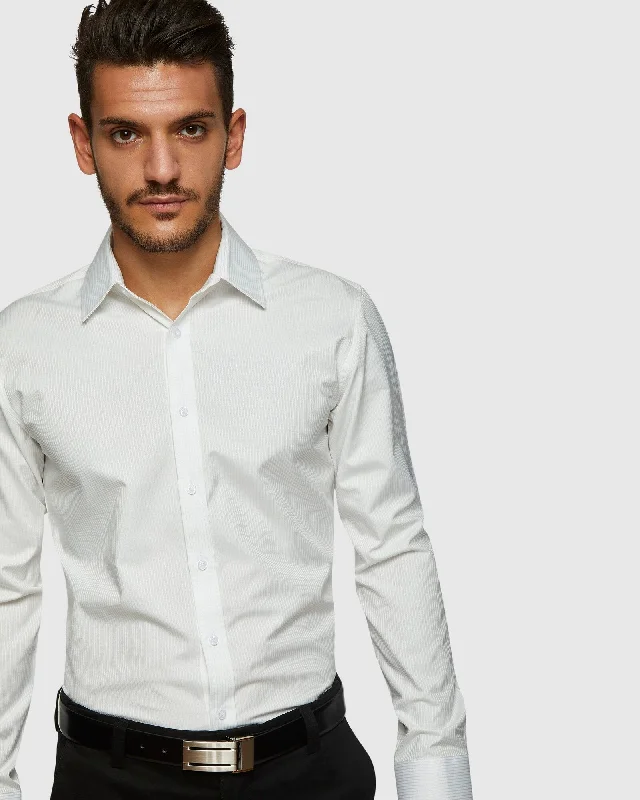 Kelly Country Seine Slim Fit Shirt