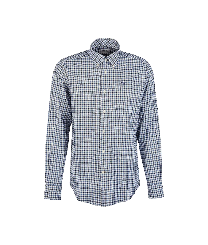 Finkle Tailored Fit Shirt - Multi