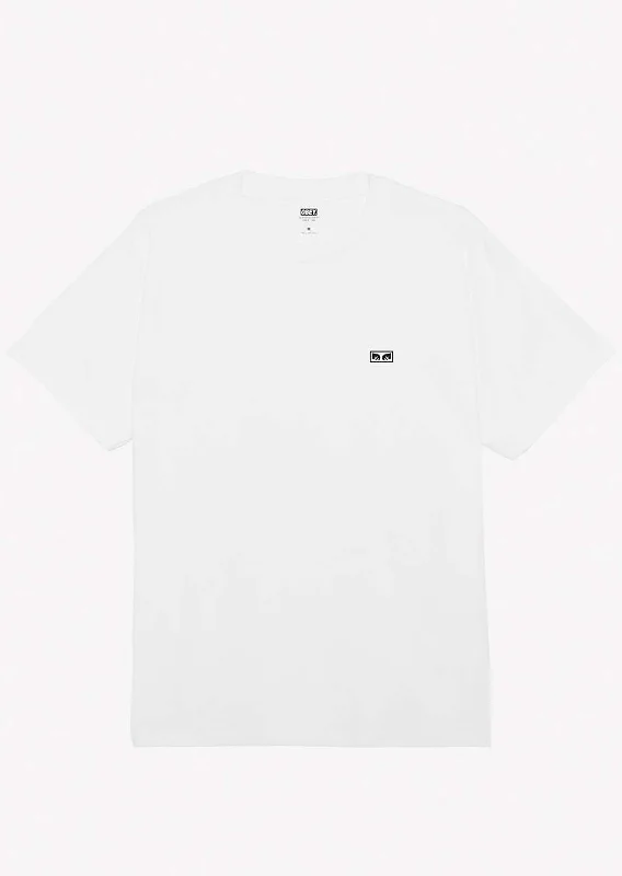 Obey Men's Eyes 3 T-Shirt