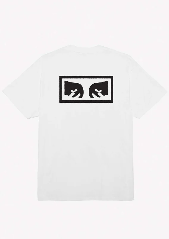 Obey Men's Eyes 3 T-Shirt