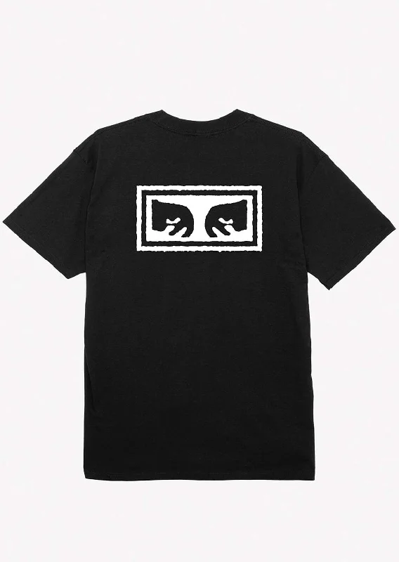 Obey Men's Eyes 3 T-Shirt