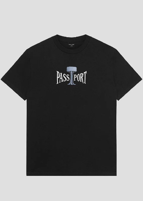 Pass-Port Towers Of Water T-Shirt