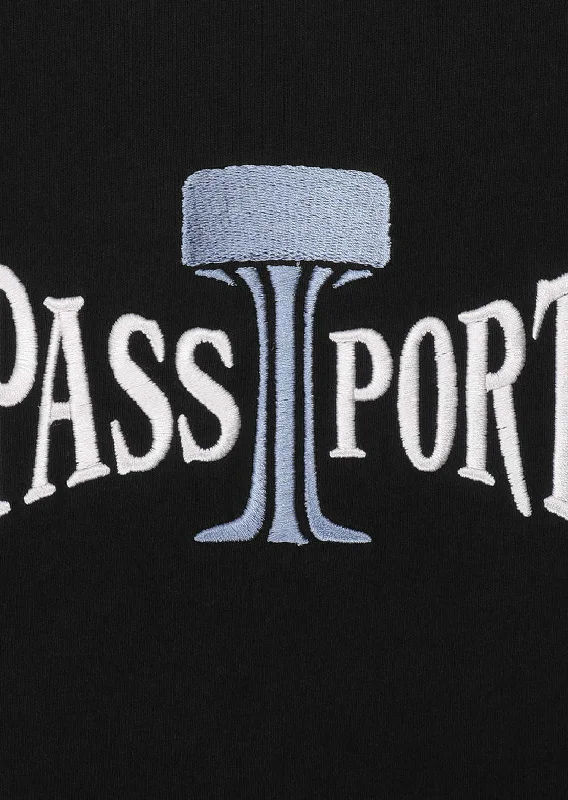 Pass-Port Towers Of Water T-Shirt