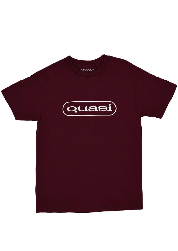 Quasi Boomerang T-Shirt