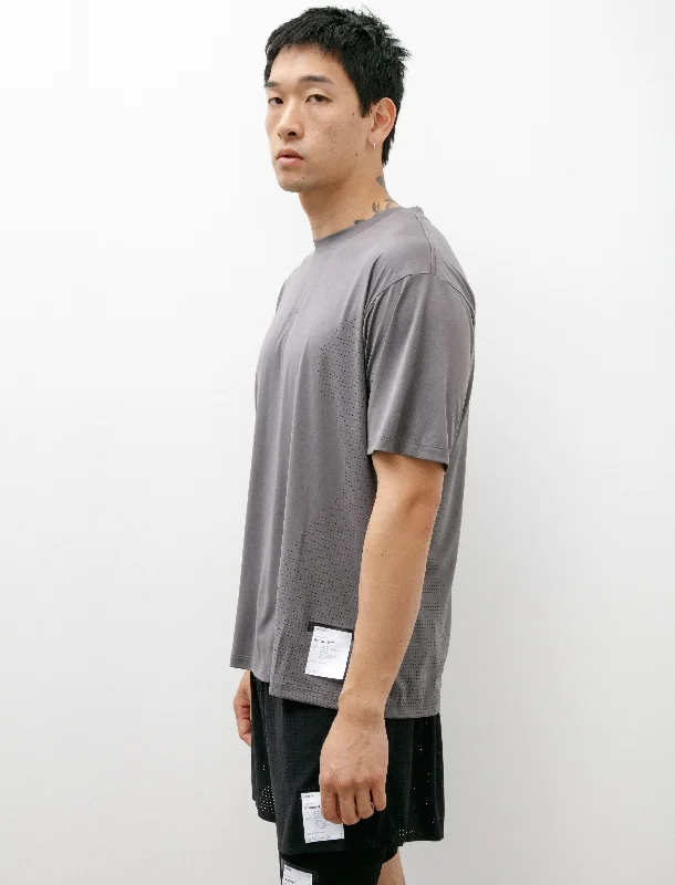 Auralite T-Shirt Graphite