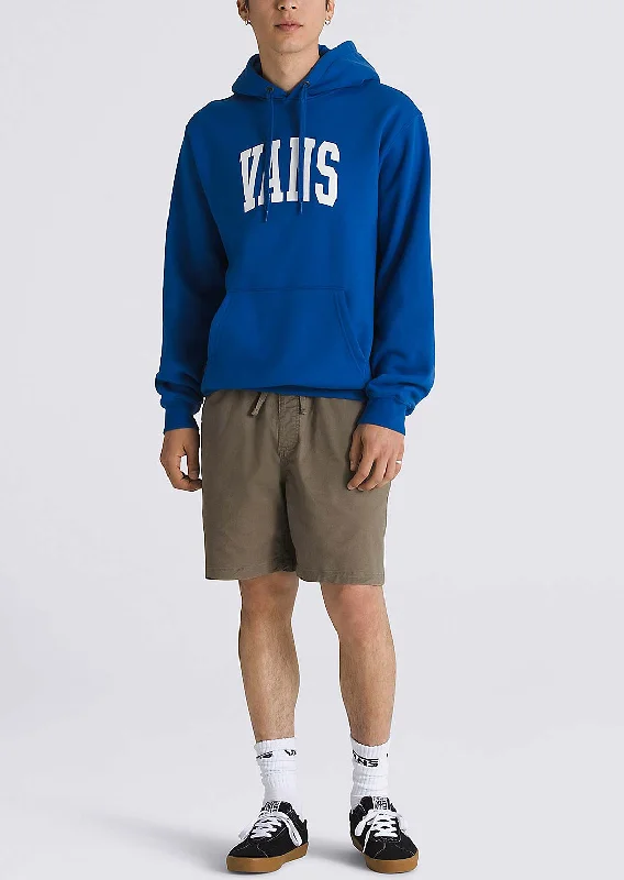 Vans Men's Arched II Pullover