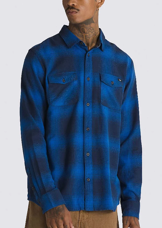 Vans Men's Monterey III Button Up Shirts