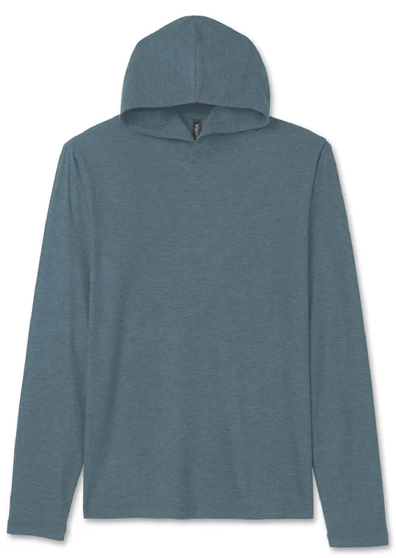 Vuori Men's Strato Tech Hood