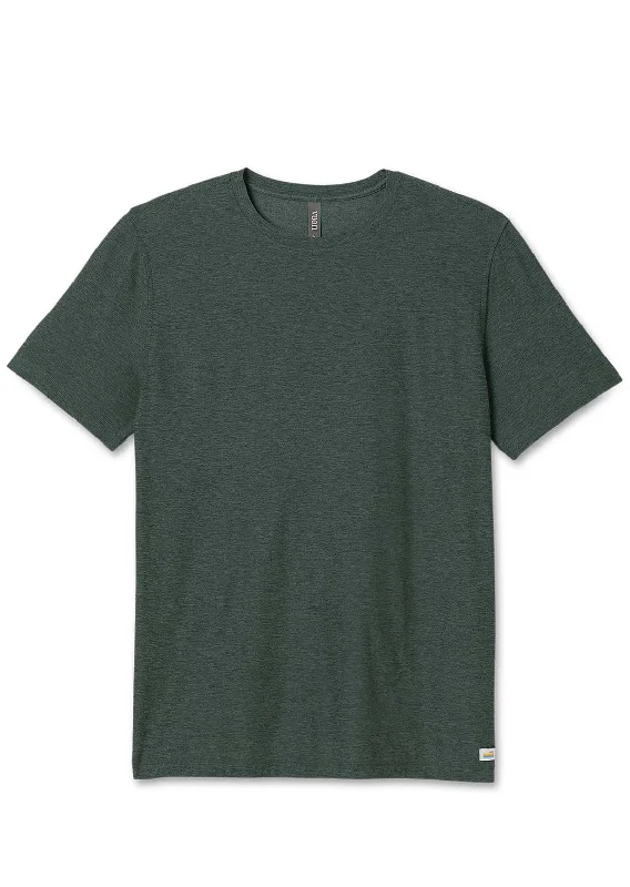 Vuori Men's Strato Tech T-Shirt