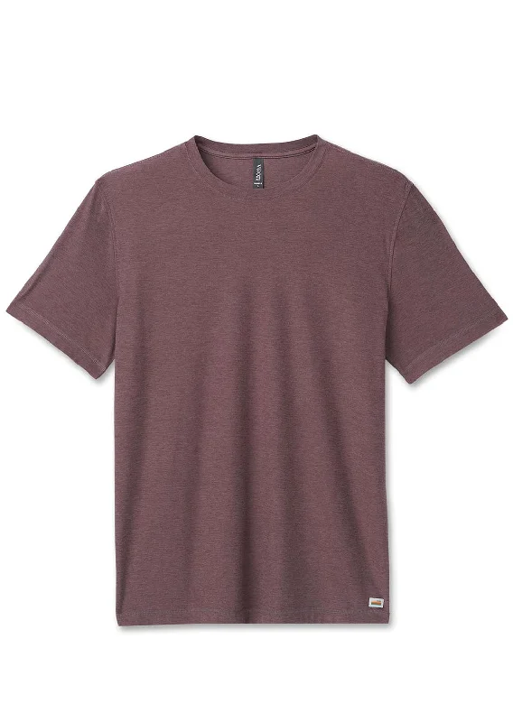 Vuori Men's Strato Tech T-Shirt