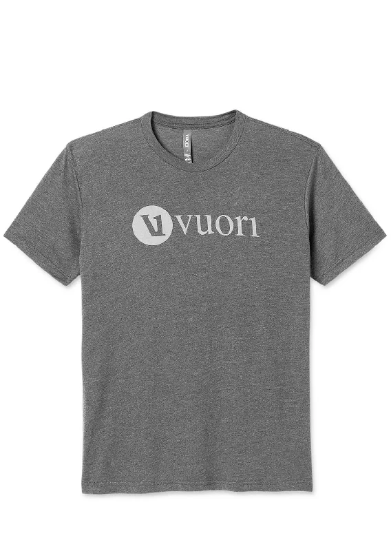 Vuori Men's V1 Wordmark Logo T-Shirt