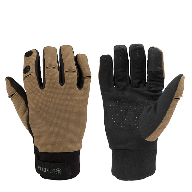 Beretta Watershield Gloves Otter