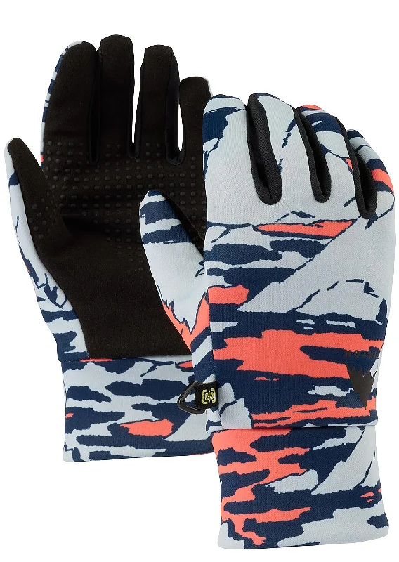 Burton Junior Touch N Go Glove Liners