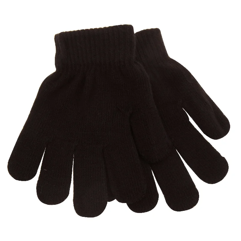 Childrens/Kids Thermal Magic Gloves