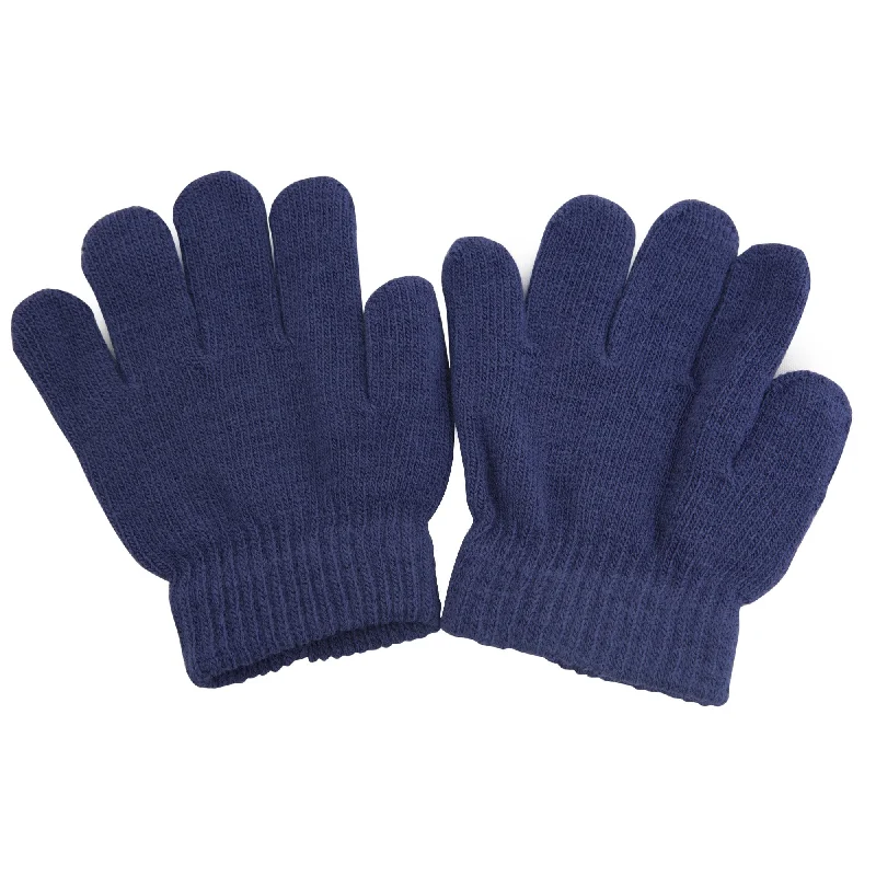 Childrens/Kids Winter Magic Gloves