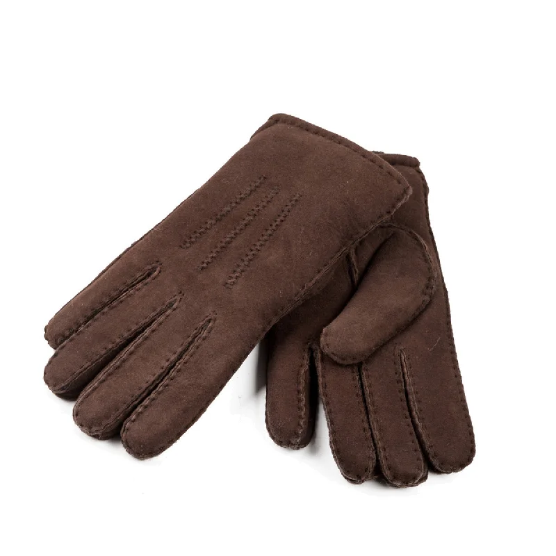 Ugg Sheepskin Men's Glove