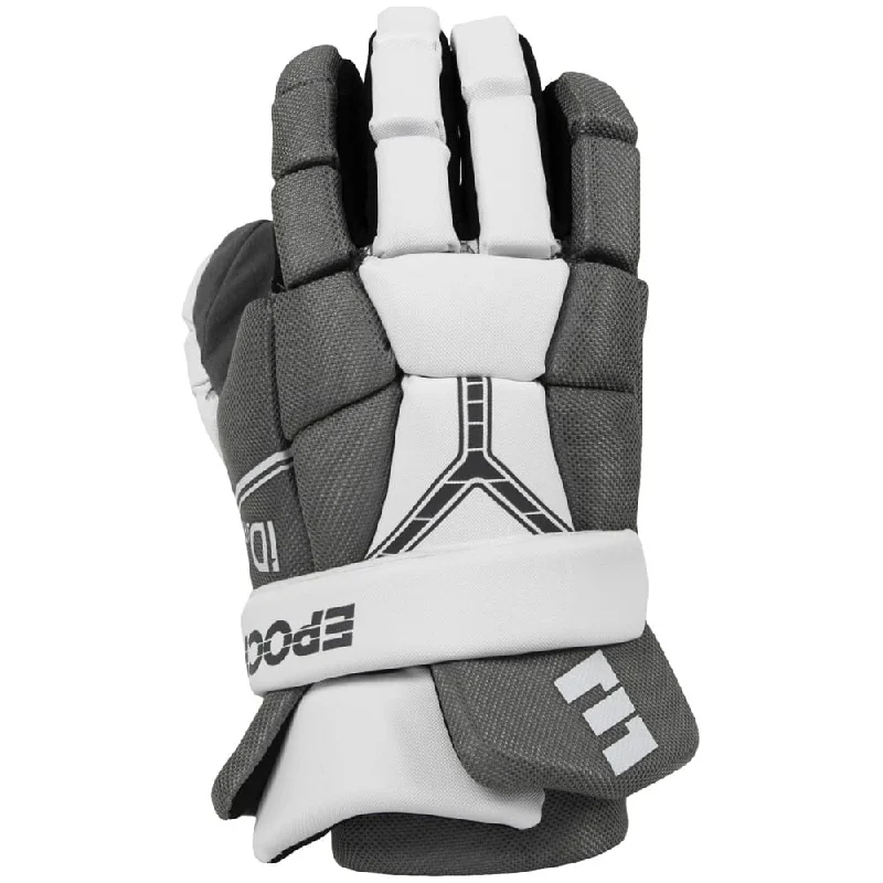 Epoch iD Jr Lacrosse Gloves