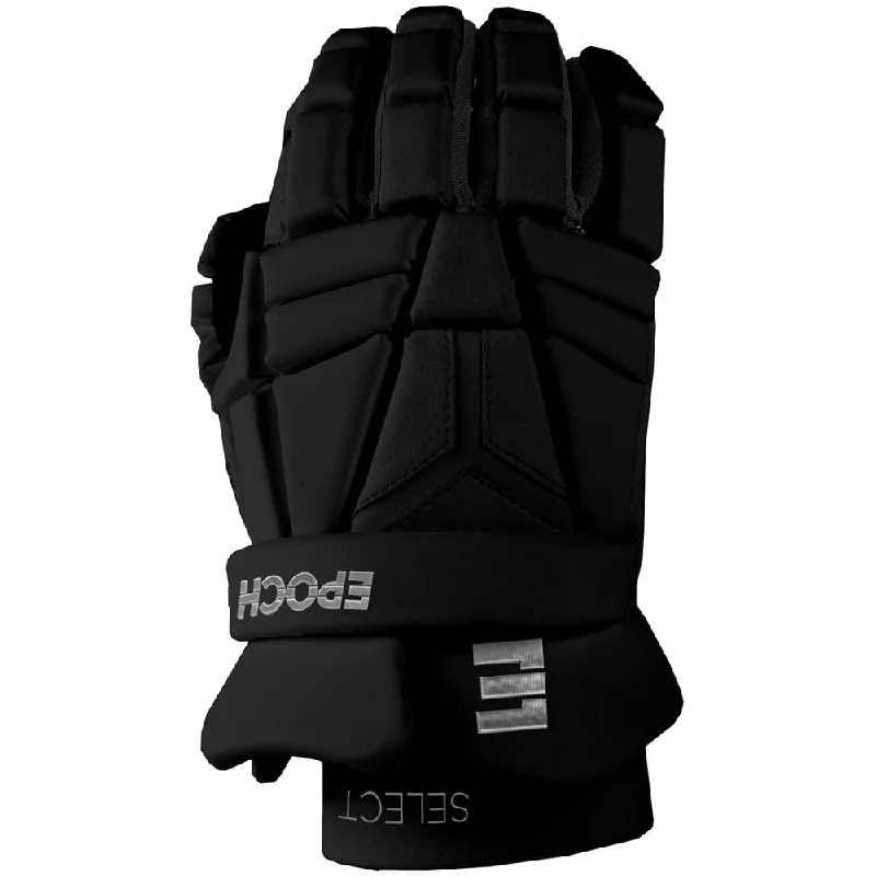 Epoch Integra Select Lacrosse Gloves