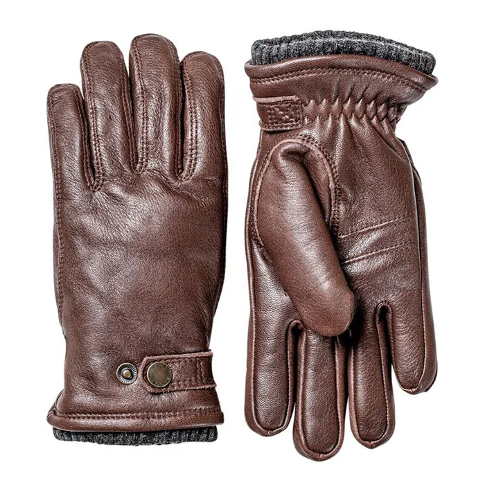 Hestra Utsjo Glove Espresso